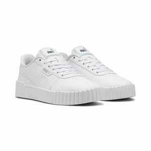Puma Sneakers  Baskets femme Carina 3.0 Holo 2.0