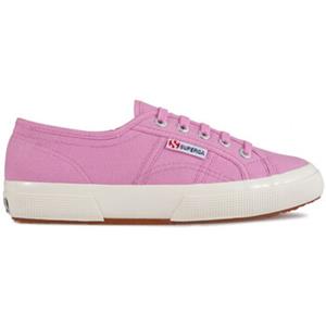 Superga Sneakers  Baskets femme Shinny Gum