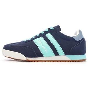 Teddy smith Lage Sneakers  -