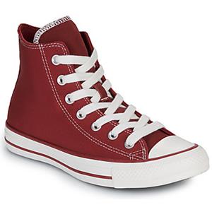 Converse Hoge Sneakers  CHUCK TAYLOR ALL STAR CANVAS + SUEDE
