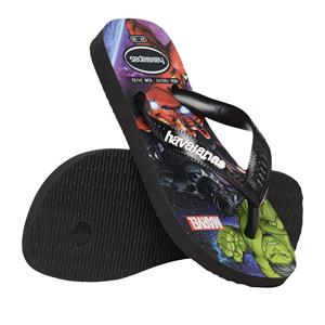 Havaianas Teenslippers  KIDS TOP MARVEL II
