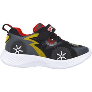 Garvalin Lage Sneakers  252800 Running Light-Up Sneakers voor jongens