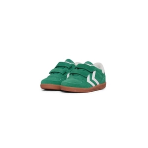 Hummel Sneakers  Baskets bébé Victory Suede II