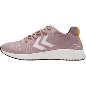 Hummel Sneakers  Baskets sans couture femme Trinity Breaker