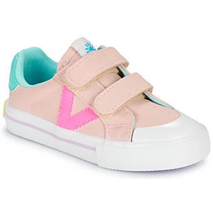 Victoria Lage Sneakers  TRIBU