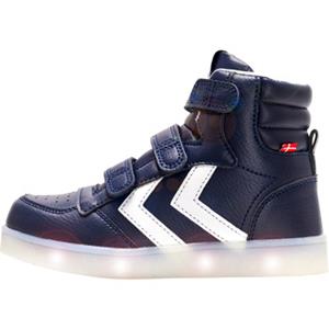 Hummel Sneakers  Baskets enfant Stadil Flash