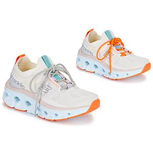 D.Franklin Lage Sneakers  401 AERO