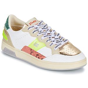 D.Franklin Lage Sneakers  403 MATCH