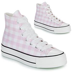 Converse Hoge Sneakers  CHUCK TAYLOR ALL STAR LIFT