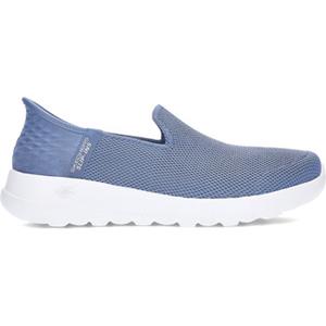 Skechers Lage Sneakers  Go Walk Joy Vela Dames Sneakers 124641