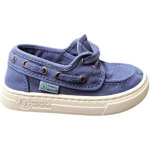 Natural World Sneakers  NAUTICO