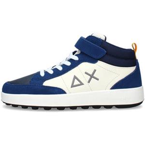 Sun68 Lage Sneakers  Z44350T