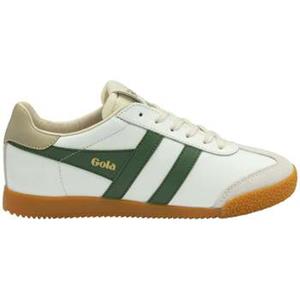 Gola Sneakers  Baskets en cuir femme Elan