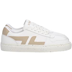 Zèta Sneakers  Baskets Alpha