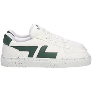 Zèta Sneakers  Baskets Alpha