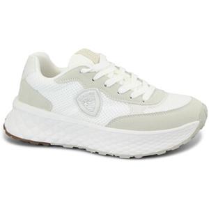 Blauer Lage Sneakers  BLA-E25-LYNN01-MES