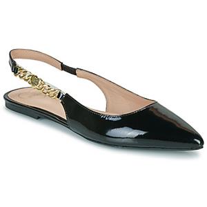 Love Moschino Ballerina's  BALLERINA