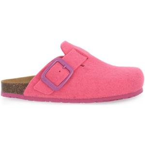 Grunland Klompen  FUXIA 40 SARA