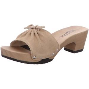 Softclox Klompen  -