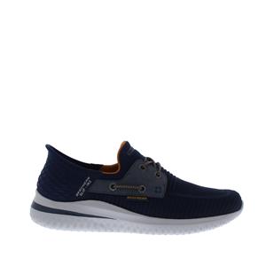Skechers Delson heren slip-in | heren | maat: | combinatie