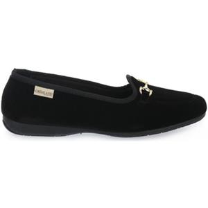 Grunland Mocassins  NERO 57TAXI