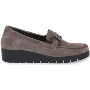 Grunland Mocassins  TAUPE L1TAFA
