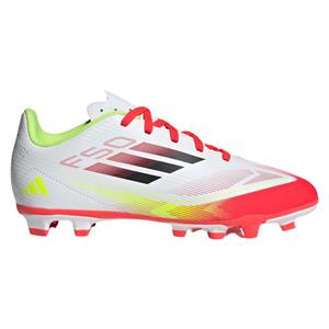 Adidas f50 club fg/mg j voetbal schoen fg jongens -