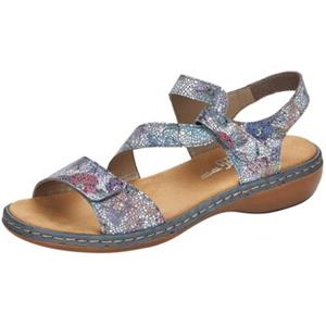 Rieker Sandalen  -