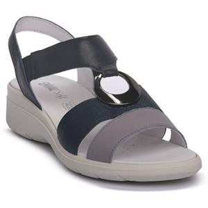 Enval Sandalen  CHARLOTTE BLU