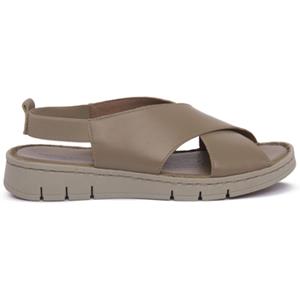 Grunland Sandalen  TAUPE 30GITA