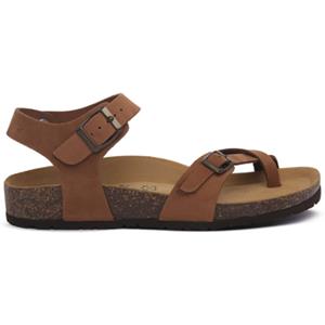 Bionatura Sandalen  678 BRANDY
