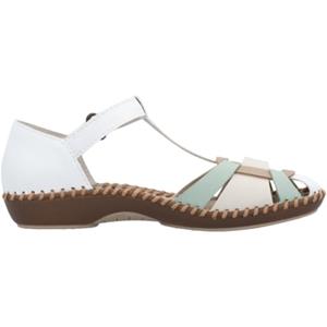 Rieker Sandalen  257354