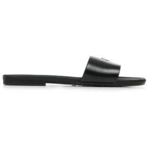 Calvin Klein Jeans Sandalen  Flat Sandal Slide Mg