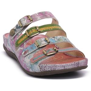 Laura vita Sandalen  LILOO 05