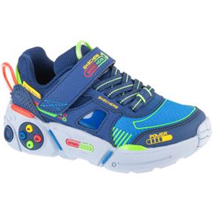Skechers Lage Sneakers  Gametronix 2.0