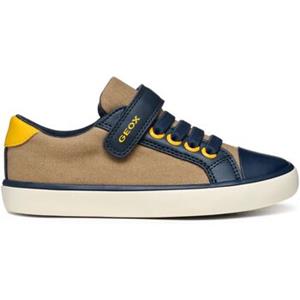 Geox Sneakers  Baskets enfant Gisli