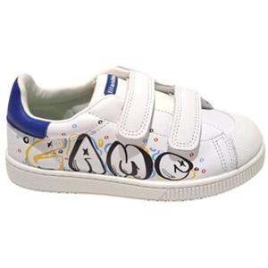 Titanitos Sneakers  Baskets bébé U750 Joselu
