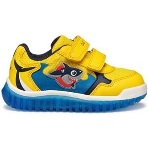 Geox Sneakers  Baskets bébé garçon Lightyloo A