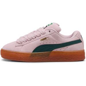 Puma Sneakers  Baskets enfant Suede XL