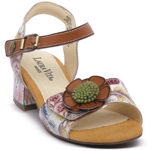 Laura vita Sandalen  HUCBIO43
