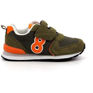 Mod'8 Sneakers  Baskets enfant Snookies
