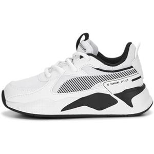 Puma Sneakers  Baskets enfant RS-X B W PS