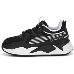Puma Sneakers  Baskets enfant RS-X B W PS