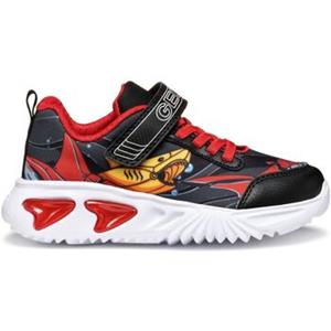 Geox Sneakers  Baskets enfant Assister B