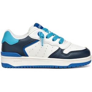 Geox Sneakers  Baskets enfant Washiba B