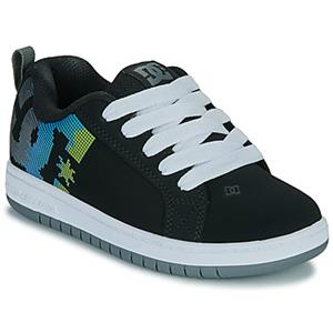 DC Shoes Lage Sneakers  COURT GRAFFIK