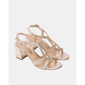 Patricia Miller Sandalen  6768F