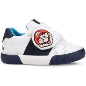 Geox Sneakers  Baskets bébé garçon Gisli C