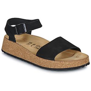 Papillio Sandalen  Glenda LENB Black