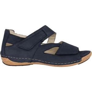 Waldläufer Sandalen  Heliett